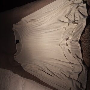 New Directions tunic top